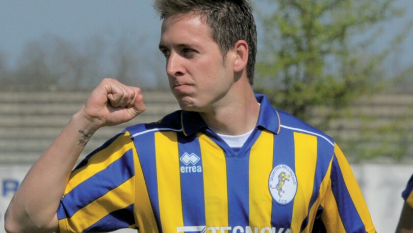 Lo Sporting Bellinzago cambia per un 2015 da protagonista