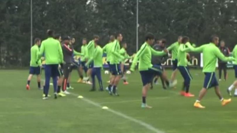 Juve: non solo rinforzi in difesa nel mirino