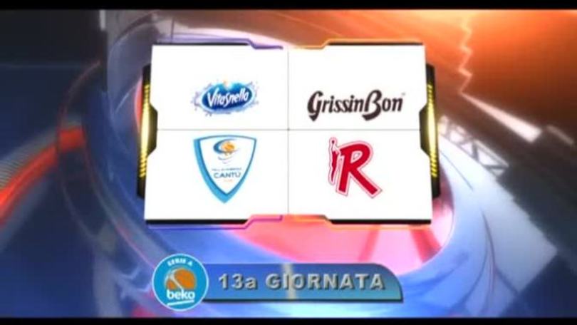 Acqua Vistasnella Cant-Grissin Bon Reggio Emilia