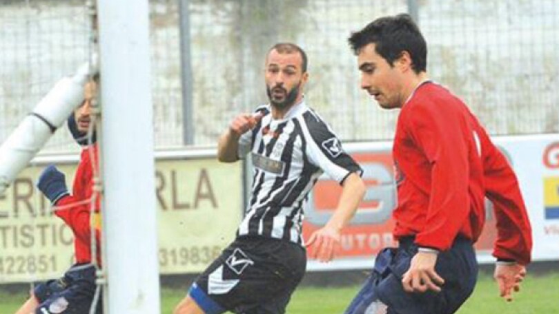 Kraja, un nuovo "Guerriero" per il Fanfulla