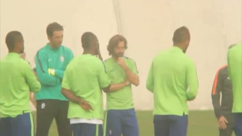 La Juve su Sneijder