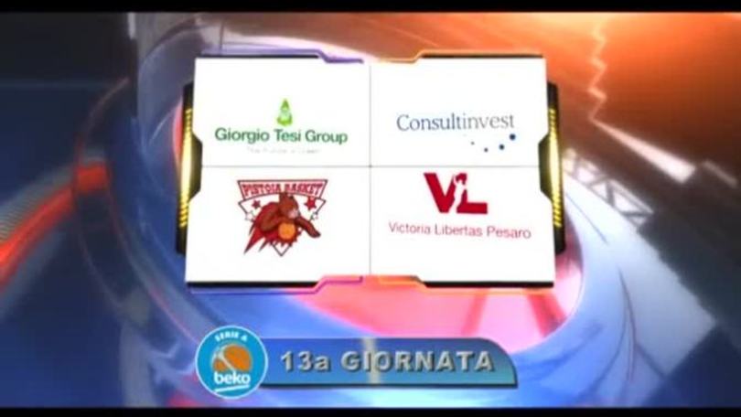 Giorgio Tesi Group Pistoia-Consultinvest Pesaro