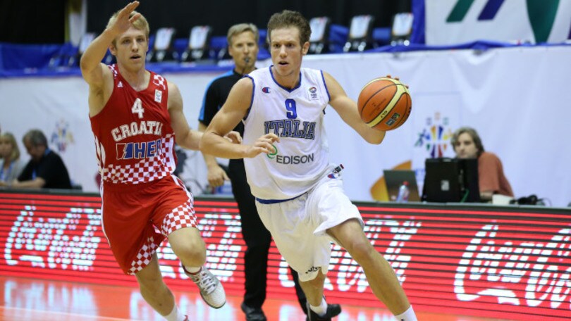 Basket, trionfo Stella Azzurra La Torre MVP al Next Generation
