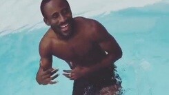 Roma, Doumbia goleador e... cantante!