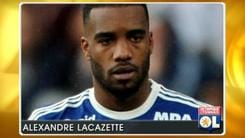 Alexandre Lacazette - Top Player