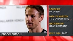 Jenson Button - Formula 1