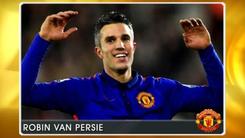 Robin Van Persie - Top Player
