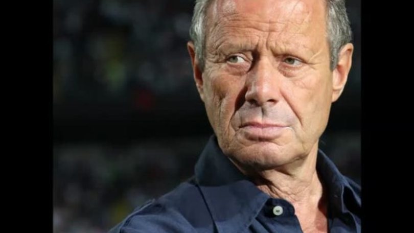 Zamparini: ?Lotta di potere in corso tra Juve e Lotito?