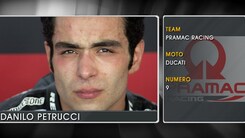 Danilo Petrucci - MotoGP