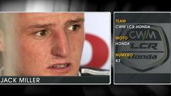 Jack Miller - MotoGP