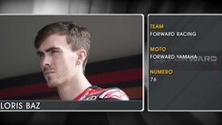 Loris Baz- MotoGP
