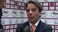 Capuano: «Voglio maiali assatanati in campo»