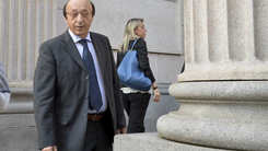 Moggi: «Calciopoli? Abbiamo scherzato per nove anni»