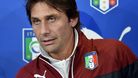 Antonio Conte insegnante per un giorno: «Era il mio sogno da bambino»