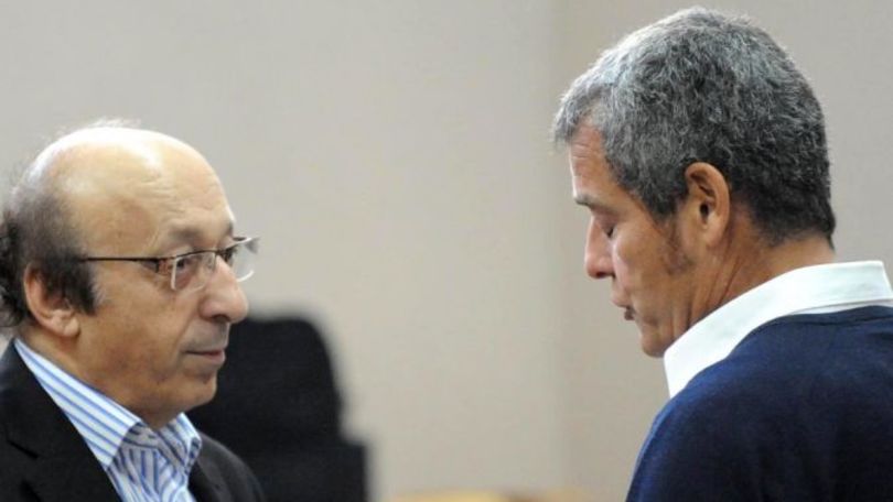 Calciopoli, Bertini: «Io, assolto tra le schede e Biscardi»