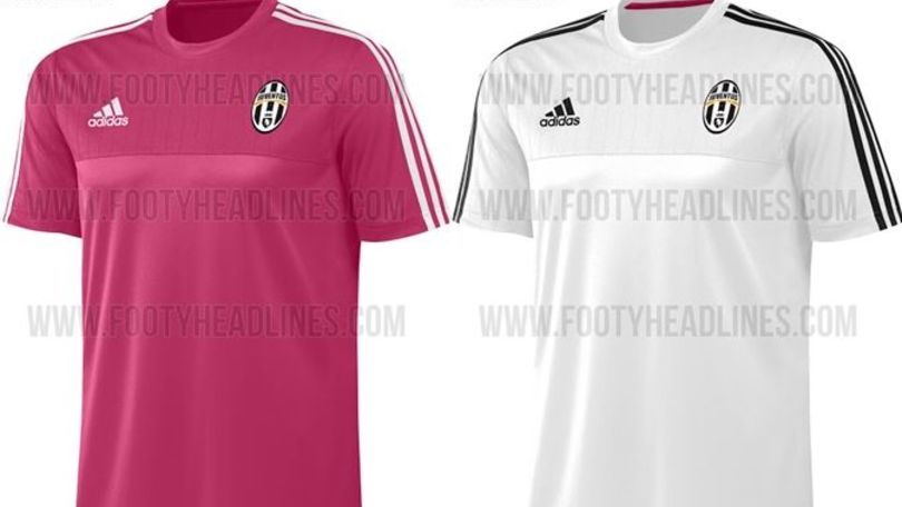 Allenamento juventus nuove Allenamento juventus nuove