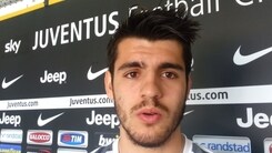 Morata in ESCLUSIVA: «Pogba? Diventerà tra i 3 più forti al mondo»