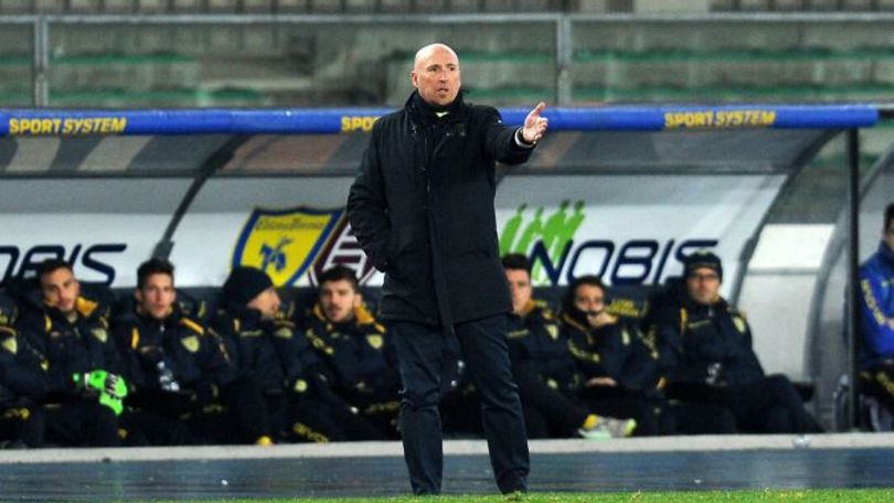 Chievo, le convocazioni. Ok Fetfatzidis e Pozzi