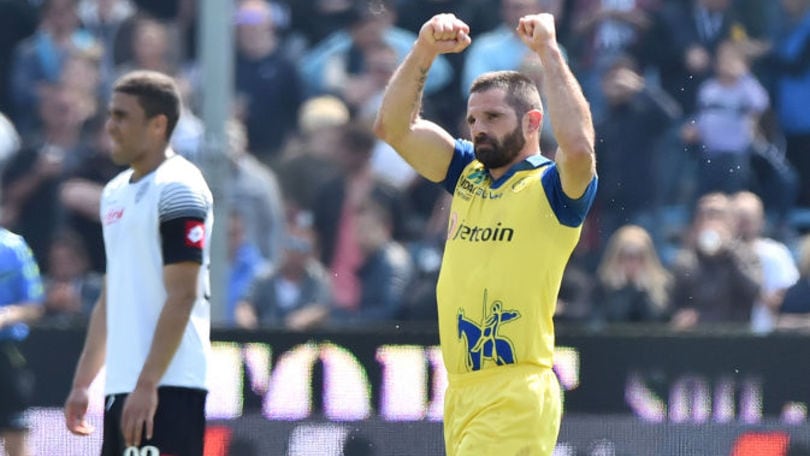 Il Chievo si gode il riposo. Pellissier: «Ora divertiamoci»