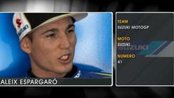 Aleix Espargarò - MotoGP