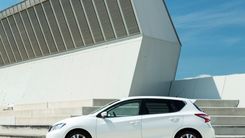 Nissan Pulsar, foto e prezzi