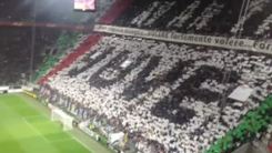 Curva Juve, sospesa la pena