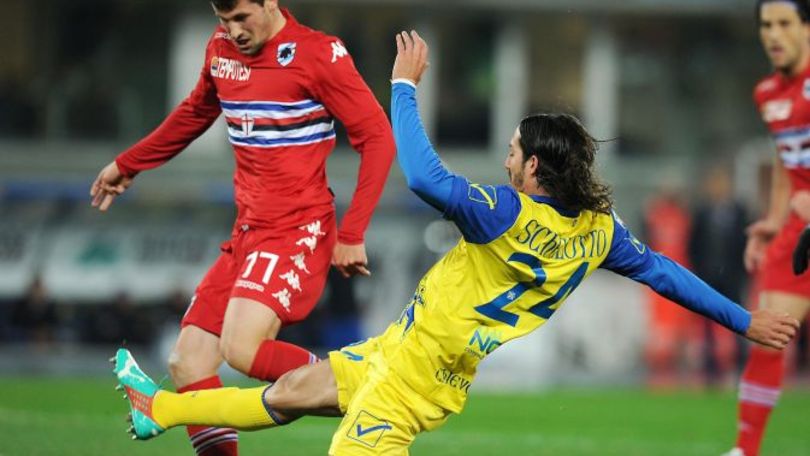 Samp, Munoz-Wszolek in campo dall'inizio