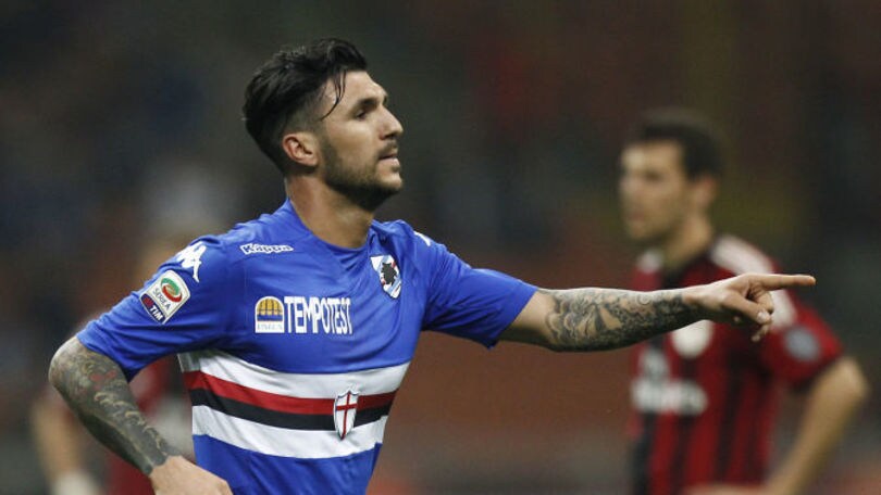 Soriano: «La Lazio? La prima di tre finali»