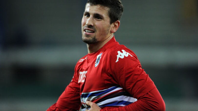 Samp, Regini-Wszolek: programma a parte
