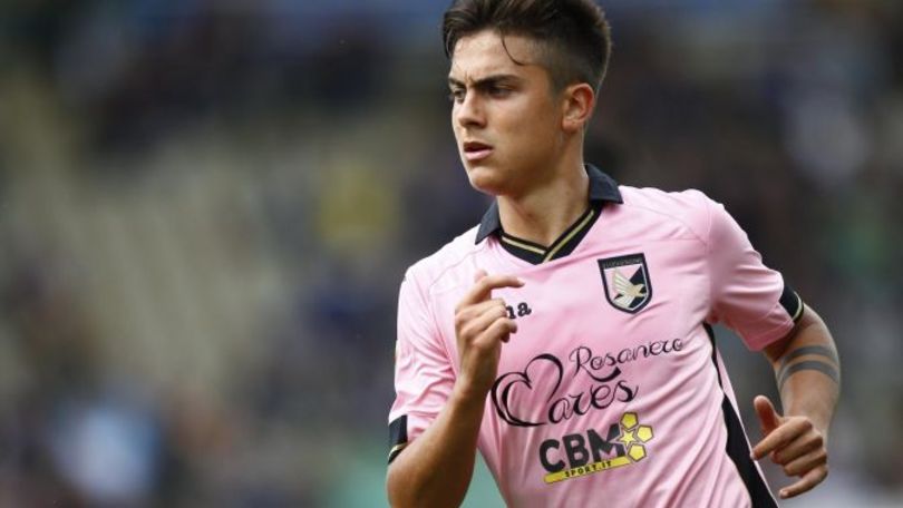 «Dybala spalla perfetta per Tevez o per Morata»