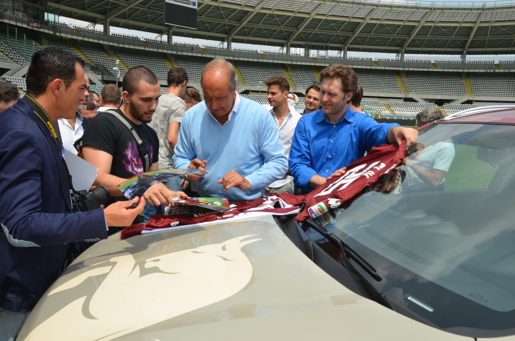 Suzuki Vitara Toro Edition 