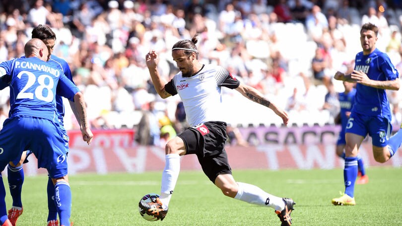 Cesena, amichevole benefica: in evidenza Rodriguez