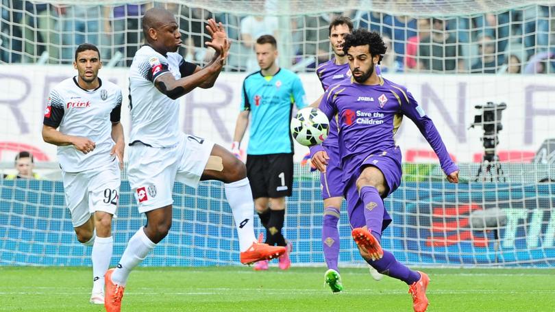 Cesena, Magnusson-Mudingayi in gruppo
