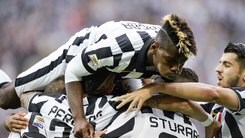 Juventus-Napoli 3-1: Pereyra, Sturaro e Pepe stendono Benitez