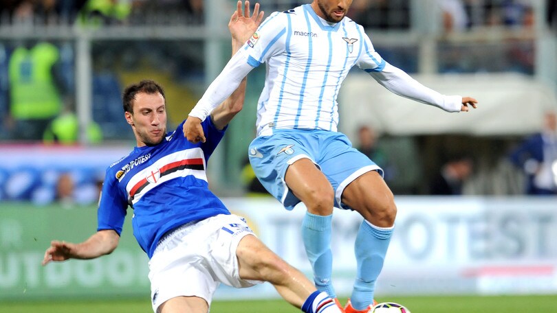 Sampdoria, giorno di riposo. Regini: «Dobbiamo chiudere settimi»