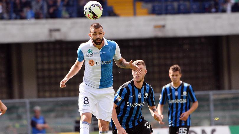 Chievo Radovanovic out, risentimento per Dainelli
