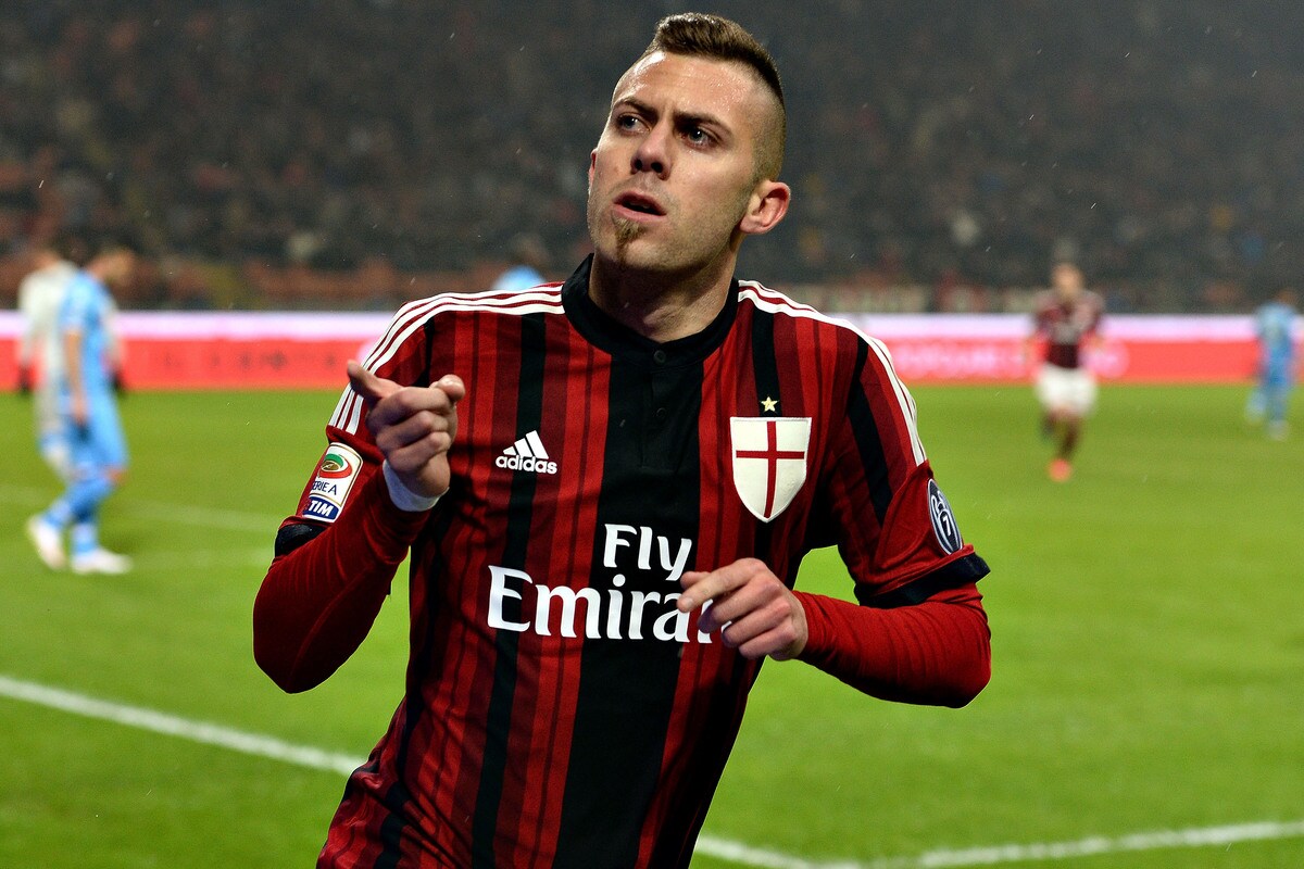 Serie A Milan, Menez recupera: allenamento in squadra