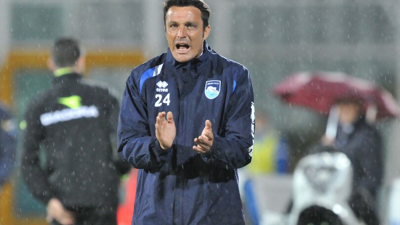 Oddo: «Peccato Pescara ma vincerai a Bologna»