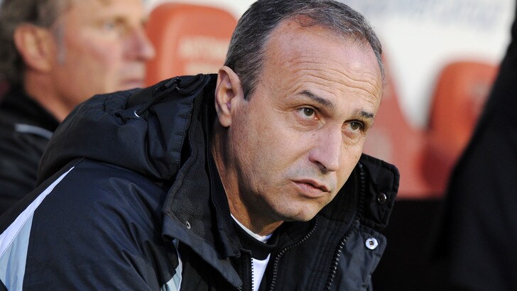 Calciomercato Spezia, Marino vicino alla panchina