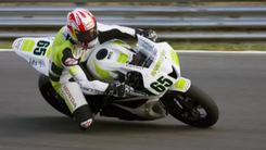 SBK, Rea domina in Portogallo