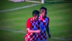 Kovacic, gol pazzesco con la Croazia