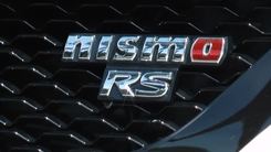 Nissan Juke Nismo - la prova Capitale