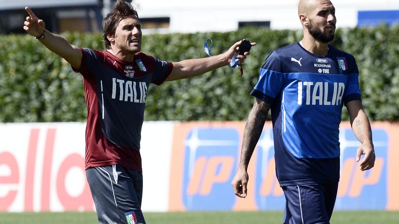 Euro 2016: a Roma Italia-Norvegia del 13 ottobre