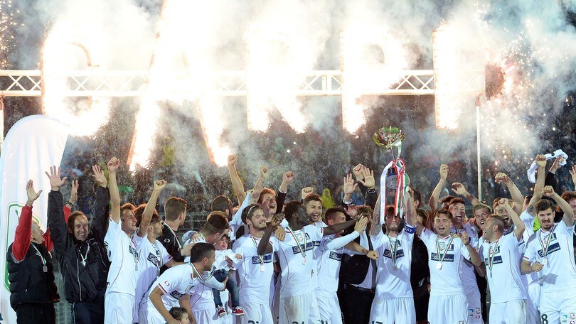 Carpi, la Serie A in scena al Braglia di Modena