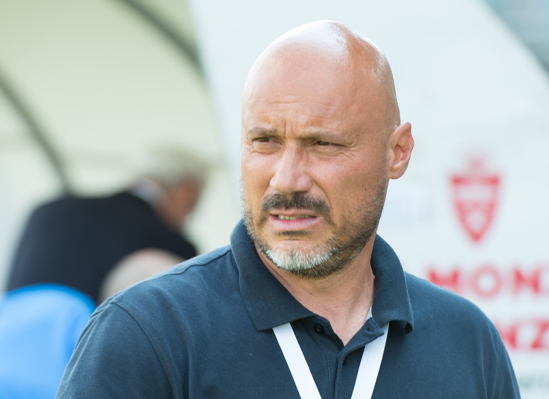 Serie C Pro Piacenza-Pisa 0-3. A segno Mannini, Gucher, Eusepi