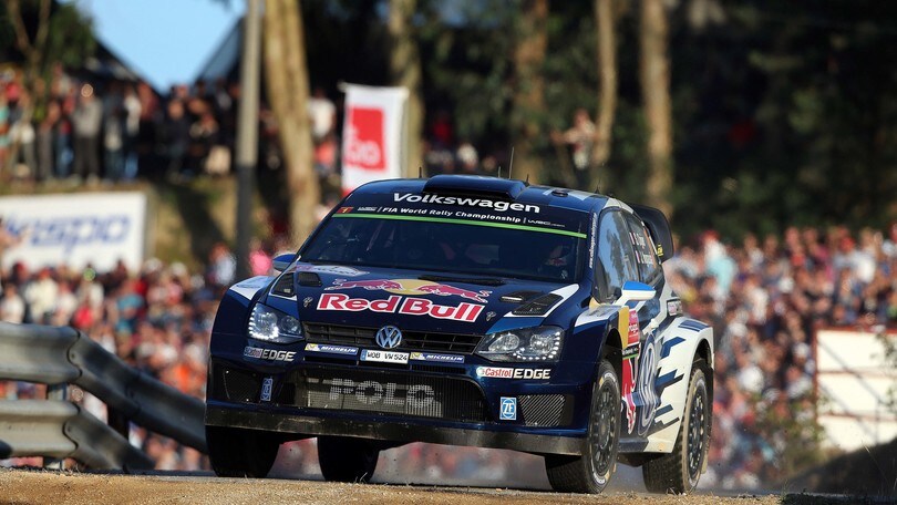 Rally, mondiale al via: il 21 gennaio a Montecarlo