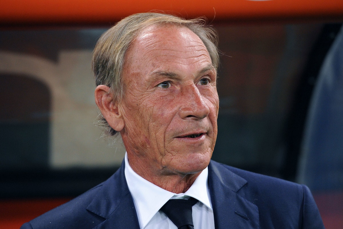 Serie A, il Pescara pensa al ritorno di Zeman