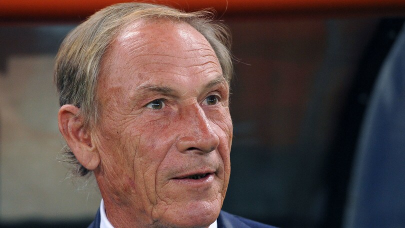 Serie A, il Pescara pensa al ritorno di Zeman