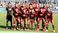 Finale Primavera Lazio-Torino, il film della partita