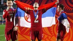 Under 20: Serbia campione del Mondo, Brasile ko